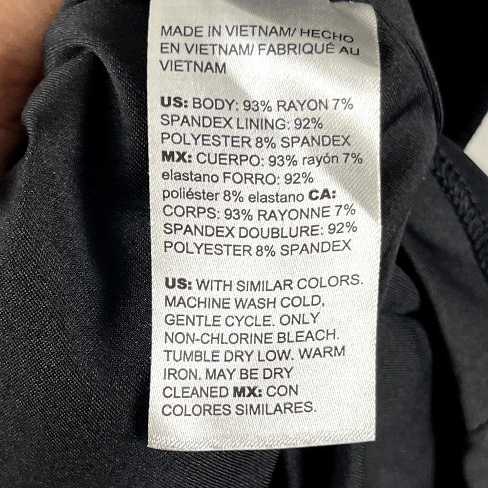 Chicos chico jersey
